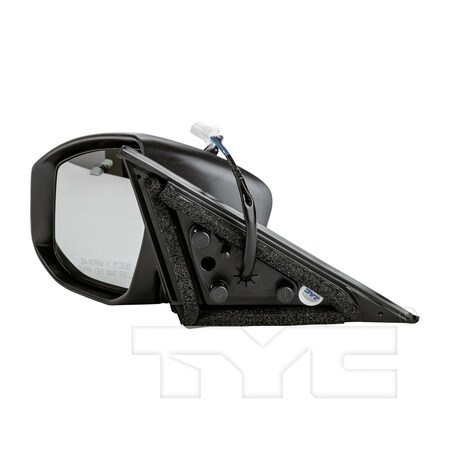 Tyc Tyc Door Mirror, 5700542 5700542